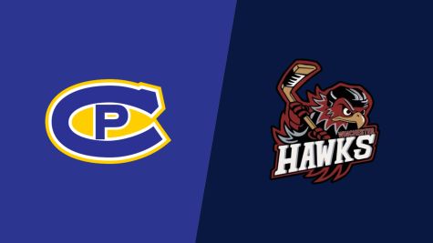 Replay: Home - 2026 Carleton Place vs Winchester | Oct 16 @ 8 PM