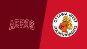 Replay: Home - 2026 Athens vs Ottawa West | Oct 15 @ 7 PM