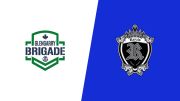 Replay: Home - 2026 Glengarry vs Richmond | Oct 18 @ 1 PM