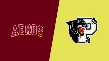 Replay: Home - 2026 Athens vs Embrun | Sep 25 @ 7 PM
