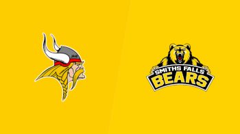 Replay: Home - 2026 Casselman vs Smiths Falls | Sep 26 @ 7 PM