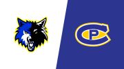 2026 Renfrew Timberwolves vs Carleton Place Jr Canadians