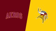 2026 Athens Aeros vs Casselman Vikings