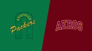 Replay: Home - 2026 Arnprior vs Athens | Oct 18 @ 2 PM