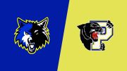 2026 Renfrew Timberwolves vs Embrun Panthers