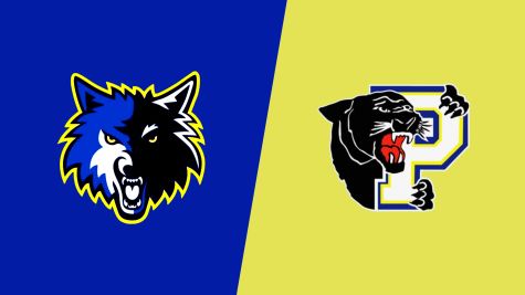2026 Renfrew Timberwolves vs Embrun Panthers