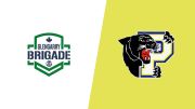 2026 Glengarry Brigade vs Embrun Panthers
