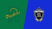 2026 Arnprior Packers vs Richmond Royals