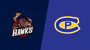 Replay: Home - 2026 Winchester vs Carleton Place | Sep 26 @ 7 PM