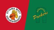 2026 Ottawa West Golden Knights vs Arnprior Packers