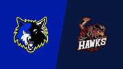 Replay: Home - 2026 Renfrew vs Winchester | Oct 9 @ 8 PM