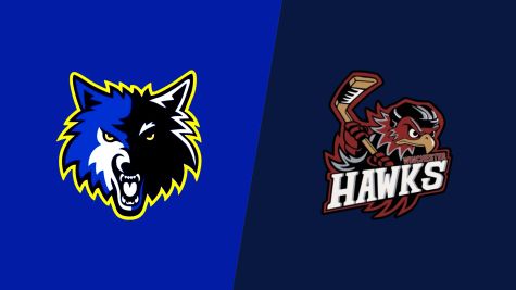 Replay: Home - 2026 Renfrew vs Winchester | Oct 9 @ 8 PM