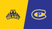 Replay: Home - 2026 Smiths Falls vs Carleton Place | Oct 10 @ 7 PM