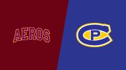 Replay: Home - 2026 Athens vs Carleton Place | Oct 17 @ 7 PM