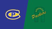 2026 Carleton Place Jr Canadians vs Arnprior Packers