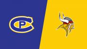 2026 Carleton Place Jr Canadians vs Casselman Vikings