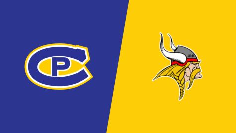 2026 Carleton Place Jr Canadians vs Casselman Vikings