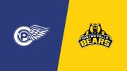 2026 Perth Blue Wings vs Smiths Falls Jr. Bears