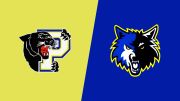 2026 Embrun Panthers vs Renfrew Timberwolves