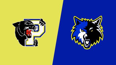 2026 Embrun Panthers vs Renfrew Timberwolves