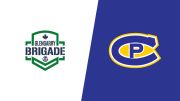 2026 Glengarry Brigade vs Carleton Place Jr Canadians
