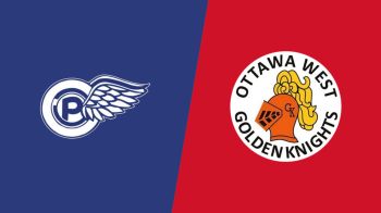 Replay: Home - 2026 Perth vs Ottawa West | Oct 22 @ 7 PM