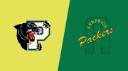 2026 Embrun Panthers vs Arnprior Packers