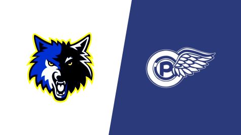 2026 Renfrew Timberwolves vs Perth Blue Wings