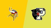 2026 Casselman Vikings vs Embrun Panthers