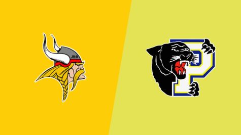 2026 Casselman Vikings vs Embrun Panthers