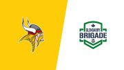 2026 Casselman Vikings vs Glengarry Brigade