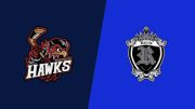 2026 Winchester Hawks vs Richmond Royals