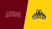 2026 Athens Aeros vs Smiths Falls Jr. Bears