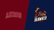 2026 Athens Aeros vs Winchester Hawks