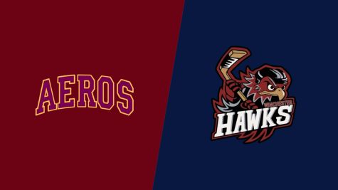 2026 Athens Aeros vs Winchester Hawks