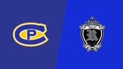 2026 Carleton Place Jr Canadians vs Richmond Royals