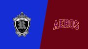 2026 Richmond Royals vs Athens Aeros