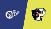 Replay: Home - 2026 Perth vs Embrun | Oct 16 @ 7 PM