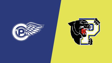 Replay: Home - 2026 Perth vs Embrun | Oct 16 @ 7 PM