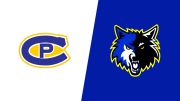 2026 Carleton Place Jr Canadians vs Renfrew Timberwolves