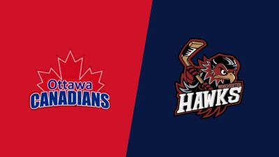 Replay: Home - 2026 Ottawa vs Winchester | Oct 30 @ 8 PM