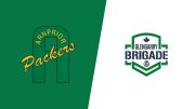 2026 Arnprior Packers vs Glengarry Brigade