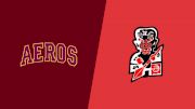 2026 Athens Aeros vs Brockville Tikis