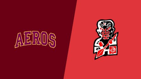 2026 Athens Aeros vs Brockville Tikis