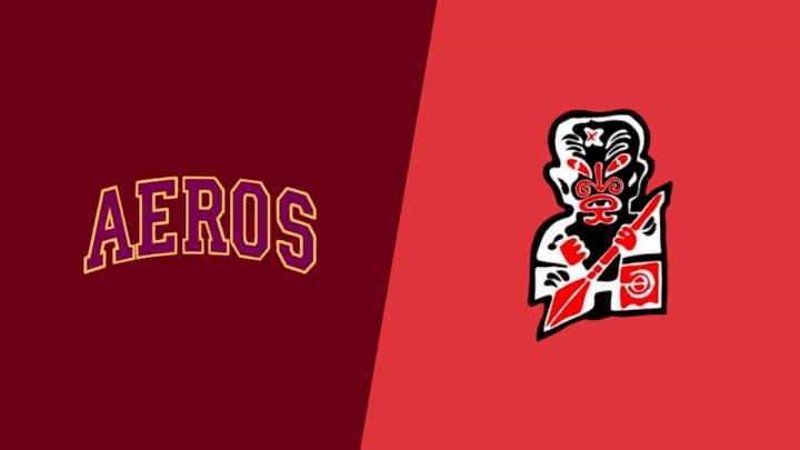 2026 Athens Aeros vs Brockville Tikis