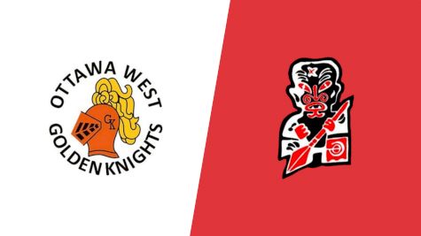 2026 Ottawa West Golden Knights vs Brockville Tikis