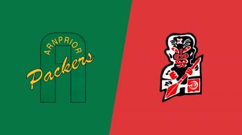 Replay: Home - 2026 Arnprior vs Brockville | Sep 30 @ 7 PM