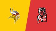 Replay: Home - 2026 Casselman vs Brockville | Oct 7 @ 7 PM