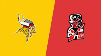 Replay: Home - 2026 Casselman vs Brockville | Oct 7 @ 7 PM