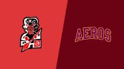 Replay: Home - 2026 Brockville vs Athens | Oct 11 @ 2 PM